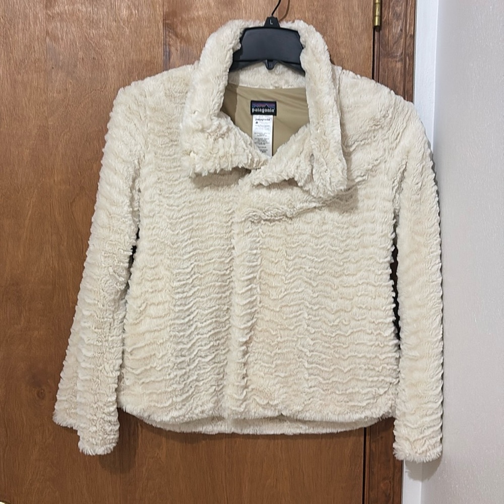 Patagonia Pelage Jacket